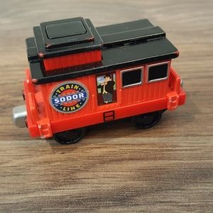 3/$12 Thomas and Friends diecast Musical caboose